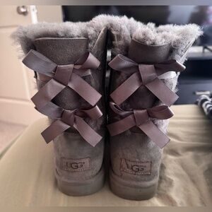 UGG Bailey Bow